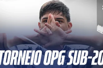 Botafogo garante vaga na final do Torneio OPG Sub-20 após superar o Vasco