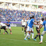 Botafogo garante vitória crucial sobre o Cruzeiro em embate no Mineirão