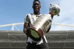 Botafogo intensifica negociações com Zenit por Luiz Henrique