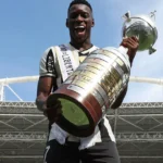 Botafogo intensifica negociações com Zenit por Luiz Henrique