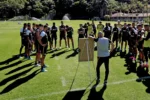 Botafogo mantém busca ativa por reforço para a zaga no mercado
