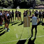 Botafogo mantém busca ativa por reforço para a zaga no mercado
