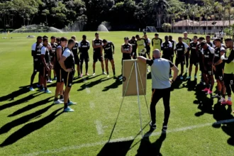 Botafogo mantém busca ativa por reforço para a zaga no mercado