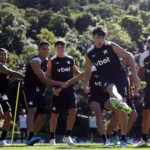 Botafogo mantém busca por reforços estratégicos no mercado da bola