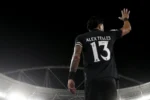 Botafogo mantém cautela em negociações para renovação de Alex Telles