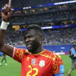 Botafogo mantém esforço para contratar o zagueiro Chancel Mbemba