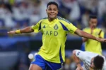 Botafogo mantém interesse em Wesley, mas negociações com Al-nassr estagnam