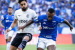 Botafogo mantém vantagem mínima sobre o Cruzeiro no Mineirão