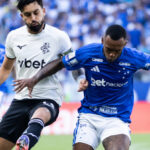 Botafogo mantém vantagem mínima sobre o Cruzeiro no Mineirão
