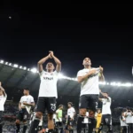 Botafogo quebra tabu de uma década e se aproxima do G-5 no Brasileirão
