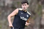 Botafogo recusa pedido do São Paulo para retorno antecipado de Ferraresi