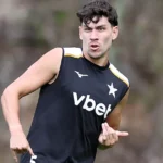 Botafogo recusa pedido do São Paulo para retorno antecipado de Ferraresi