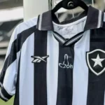 Botafogo reforça scouting com Evandro Lima e Operário-ms destaca ética em negociação