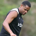 Botafogo retoma atividades no CT Lonier com retornos importantes