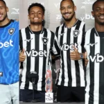 Botafogo sob pressão: excesso de reforços gera dilema para a Sul-americana