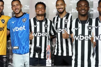 Botafogo sob pressão: excesso de reforços gera dilema para a Sul-americana