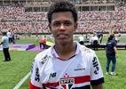 Botafogo-sp acerta a chegada do atacante Paulinho por empréstimo junto ao São Paulo