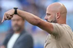 Botafogo supera Cruzeiro em reencontro de Franclim Carvalho e Artur Jorge