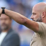 Botafogo supera Cruzeiro em reencontro de Franclim Carvalho e Artur Jorge