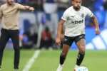 Botafogo supera expectativas e ganha elogios por postura corajosa no Brasileirão