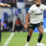 Botafogo supera expectativas e ganha elogios por postura corajosa no Brasileirão