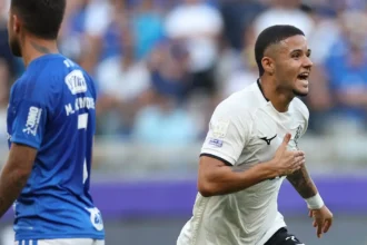Botafogo supera o Cruzeiro no Mineirão com atuação estratégica e consistente