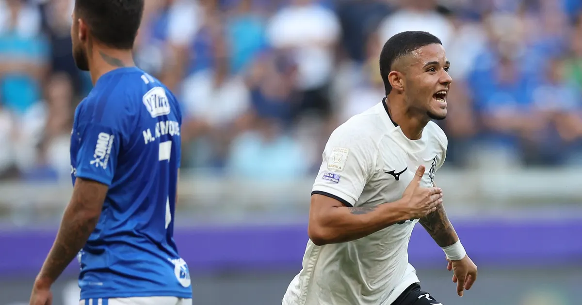 Botafogo supera o Cruzeiro no Mineirão com atuação estratégica e consistente