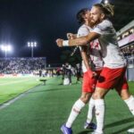 Bragantino e Coritiba duelam no Nabi Abi Chedid pela vigésima rodada do Brasileirão