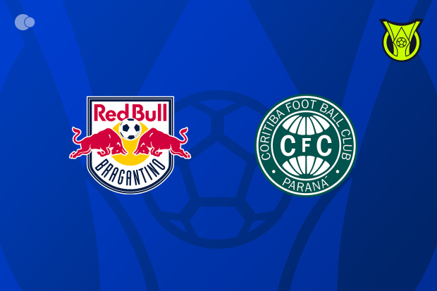 Bragantino e Coritiba medem forças em confronto decisivo no campeonato