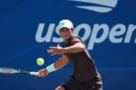 Brasil confirma cinco tenistas na chave principal do US Open juvenil