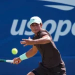 Brasil confirma cinco tenistas na chave principal do US Open juvenil