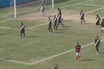 Brasil Soccer Cup Sub-16 define campeão nos pênaltis após empate entre Flamengo e Vasco