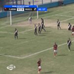 Brasil Soccer Cup Sub-16 define campeão nos pênaltis após empate entre Flamengo e Vasco
