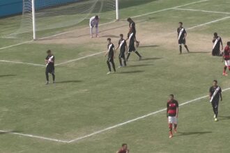 Brasil Soccer Cup Sub-16 define campeão nos pênaltis após empate entre Flamengo e Vasco