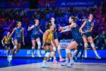 Brasil supera a Itália e garante vaga na decisão da Liga das Nações