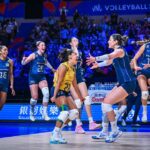 Brasil supera a Itália e garante vaga na decisão da Liga das Nações