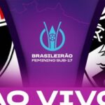 Brasileirão Feminino Sub-17 tem confronto decisivo entre Ajap e Vasco