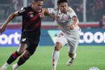 Brasileirão registra rodada com tempo efetivo de jogo acima da média