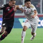 Brasileirão registra rodada com tempo efetivo de jogo acima da média