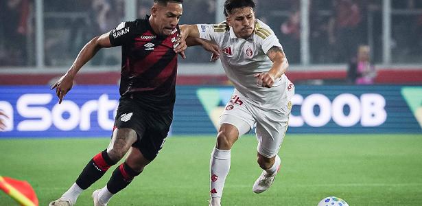 Brasileirão registra rodada com tempo efetivo de jogo acima da média