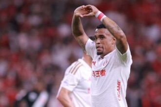 Brasileirão traz Athletico e Internacional em confronto direto na Arena da Baixada