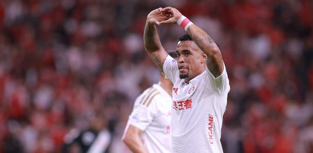 Brasileirão traz Athletico e Internacional em confronto direto na Arena da Baixada