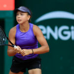 Brasileiras Eduarda Gomes e Lara Hass avançam às finais de torneios juvenis internacionais