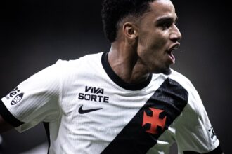 Brenner deseja retorno à MLS e Columbus Crew formaliza proposta ao Vasco