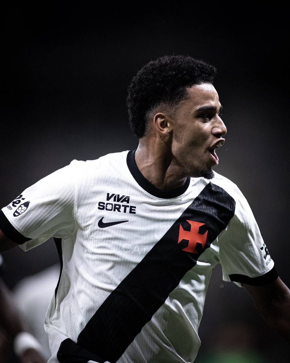 Brenner deseja retorno à MLS e Columbus Crew formaliza proposta ao Vasco