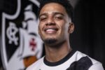 Brenner recusa oferta e reafirma compromisso com o Vasco