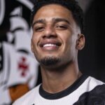 Brenner recusa oferta e reafirma compromisso com o Vasco