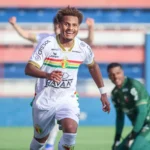 Brusque vence Ituano e assume liderança provisória na Série C