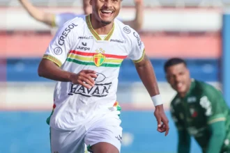 Brusque vence Ituano e assume liderança provisória na Série C