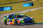 Cacá Bueno encara desafio inédito no anel externo de Cuiabá pela NASCAR Brasil